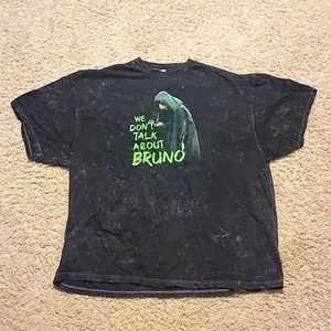 We Don't Talk About Bruno Tee